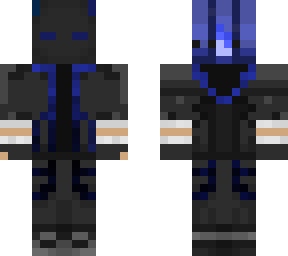 issei azul