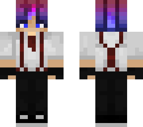 issei azulado2