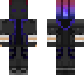 issei traje azul