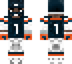 jaylon johnson