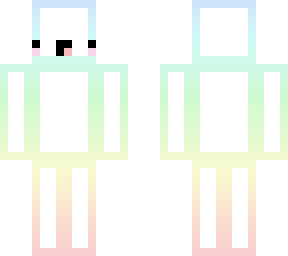 kawaii ombre derp