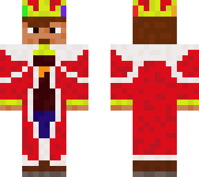 king