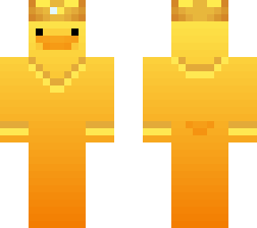 king duck fixed