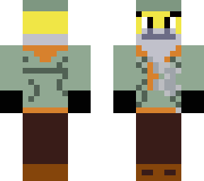 lego hidden side - claus stormward
