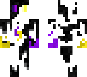 lighter x darkness