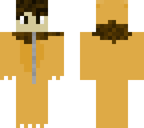 lion onesie