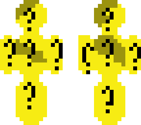 lucky block