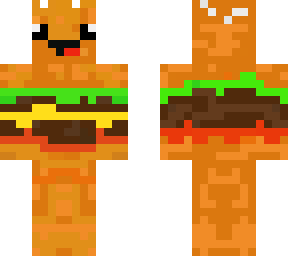 main burgeer