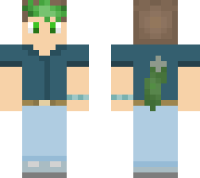 main skin 2.0