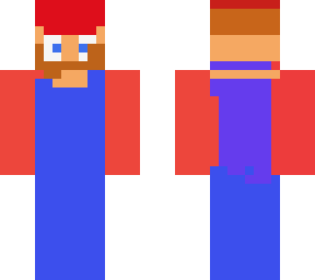 mario