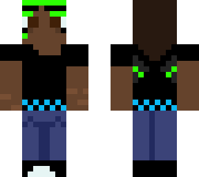 matthew (loser arg)