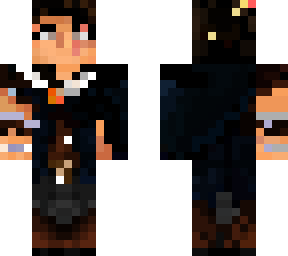 medieval formal suit