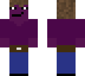 mickal afton