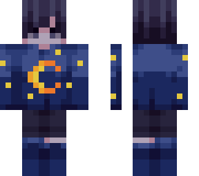 midnight jacket