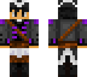 moonshine soldier skin - bill's version