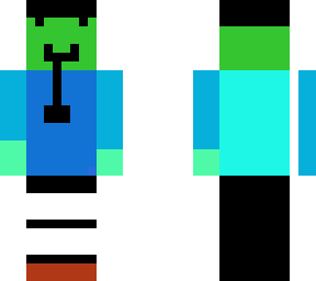 mrop skin a yt me