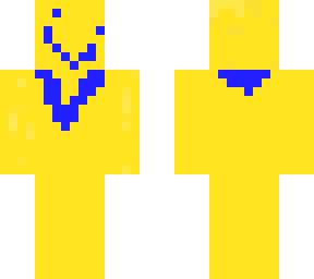 my basic yellow