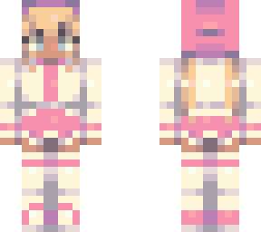 my melody . ce