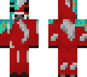 my oc!