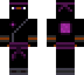 nether ninja