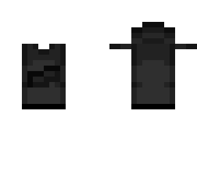 netheright’s comic announcement skin