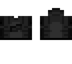 netheright’s comic hoodie base