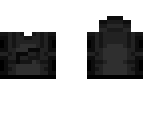 netheright’s comic hoodie based (slim)