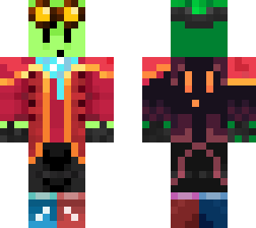 new main skin