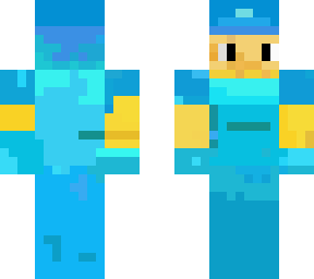nova skin