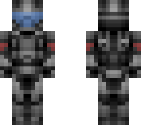 odst edit