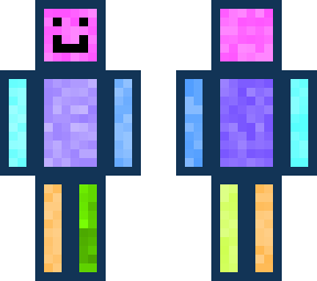 ooooo colors