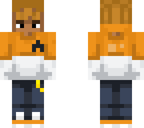 orangecicleyt do not steal