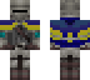 overlays (yellow cloak)