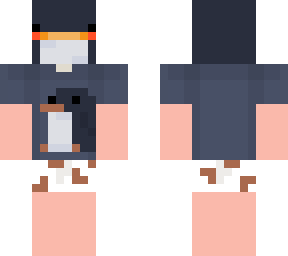 penguin