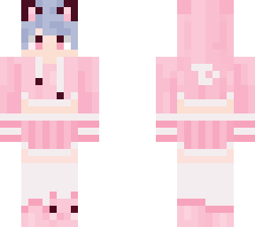 pig costume