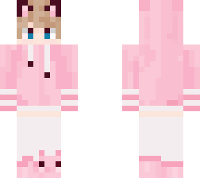 pig costume v3