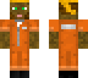 prisoner cap