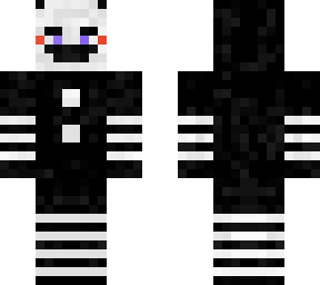 puppet