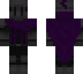 purple knight