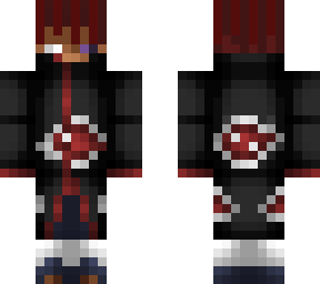 redto akatsuki
