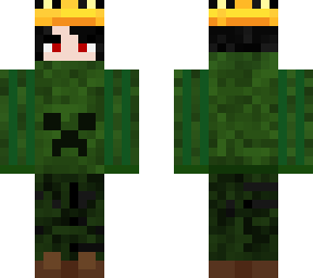 rey creeper 2