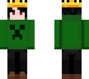 rey creeper