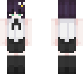 reze with daisy