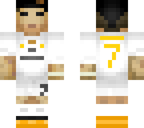 ronaldo 2012