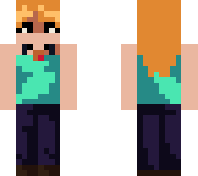 rose (jeffys infinite irida!)
