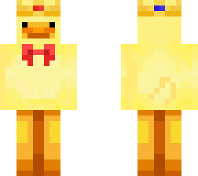 royal duck