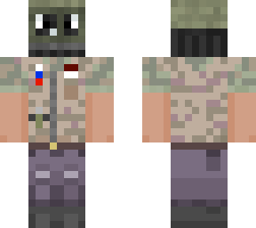 russian federal tax police service