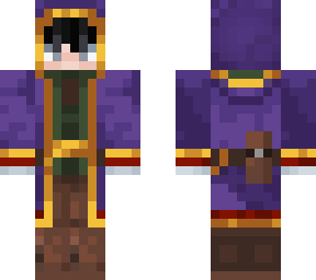 shopkeeper
