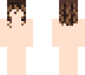 short hair base (not mine)