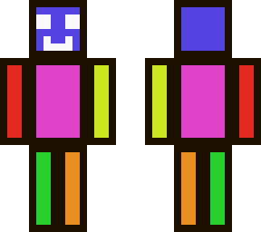 simple rgb